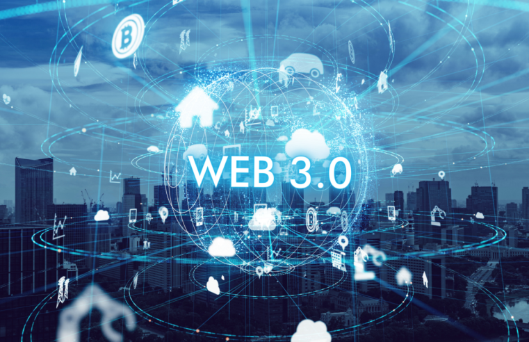 Web Development Trends to Watch: Building the Future of the Internet