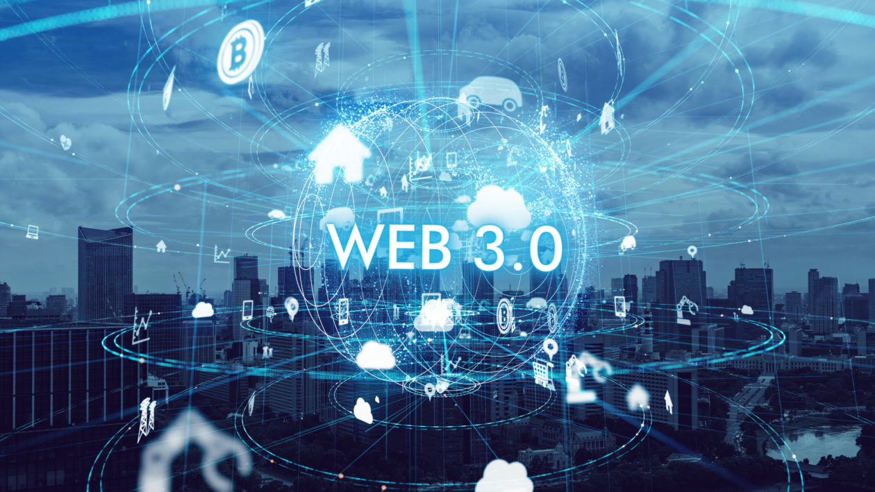 Web Development Trends to Watch: Building the Future of the Internet